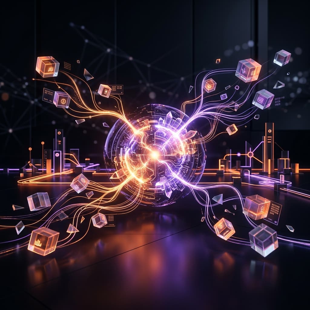 AI Agent Solutions