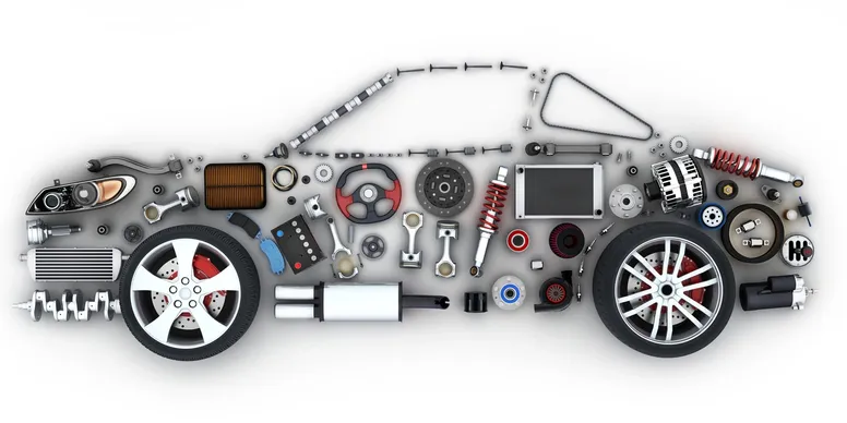 Automotive
