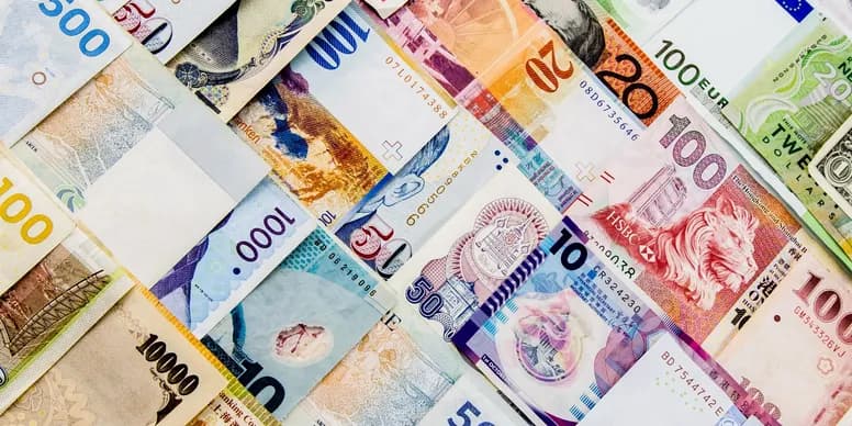 Banking & Finance