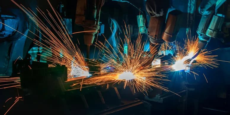Manufacturing