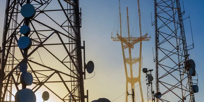 Telecommunications
