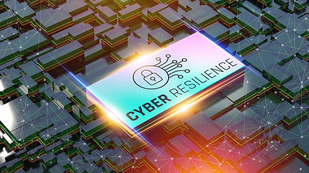 Cyber Resilience