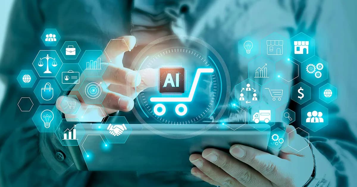 Intelligent Business Apps