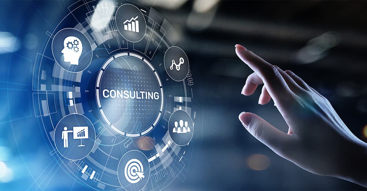 IT Consulting & Advisory