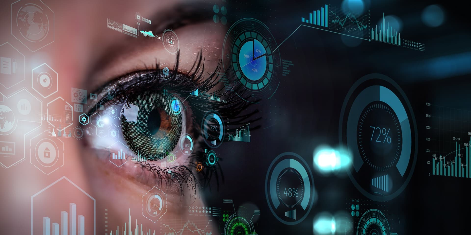 Visual Communications
