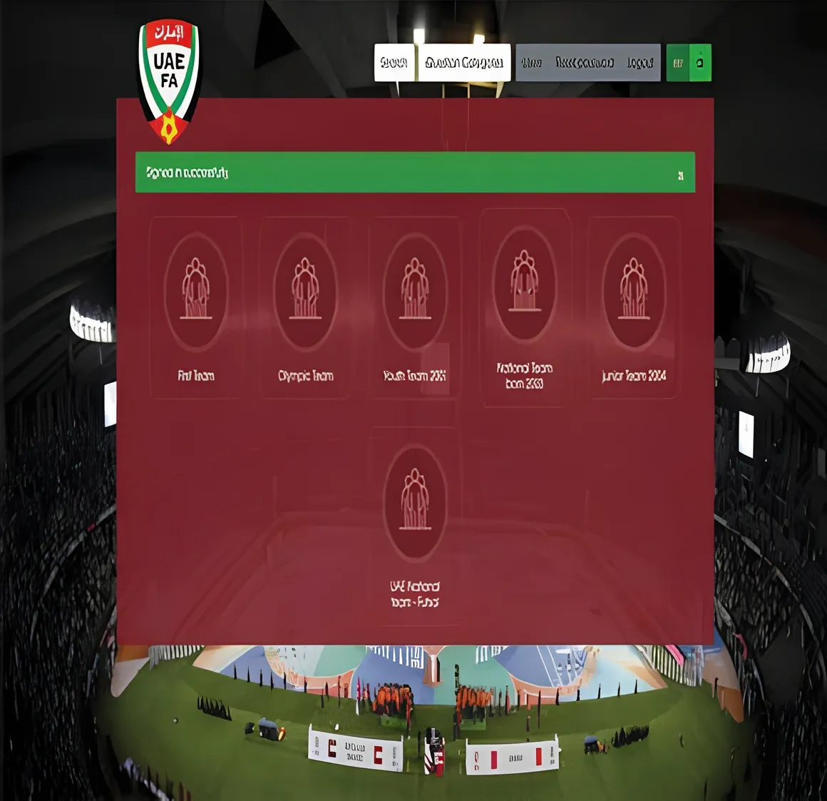 UAEFA